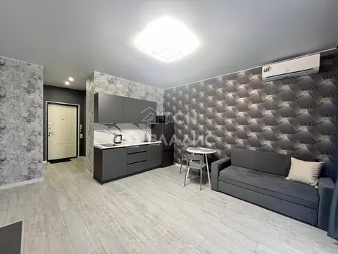 Студия Московская область, Щелково Финский мкр, 3А (28.0 м)