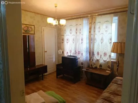 2-комнатная квартира: Белоомут, Центральная улица, 7 (41.5 м)