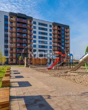 Студия Калининградская область, Калининград Тихорецкий проезд, 5к2 ...