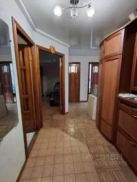 2-к кв. Краснодарский край, Северский район, Афипское городское ...