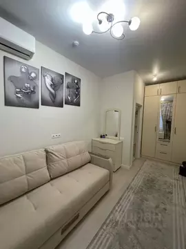 1-к кв. Москва проезд Невельского, 1к3 (32.0 м)