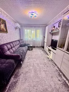 3-к кв. Алтайский край, Бийск Коммунарский пер., 17 (60.2 м)