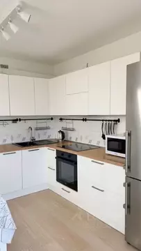 1-к кв. Санкт-Петербург пос. Шушары, просп. Новгородский, 6 (33.2 м)