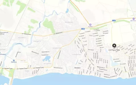 Дом в Волгоградская область, Городищенский район, Ерзовское городское ...