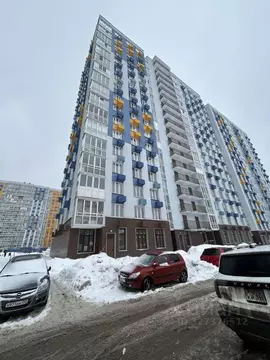 2-к кв. Московская область, Мытищи просп. Астрахова, 7 (51.5 м)