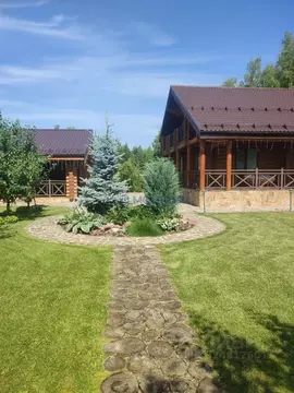 Дом в Нижегородская область, Чкаловск Приморский пер. (255 м)