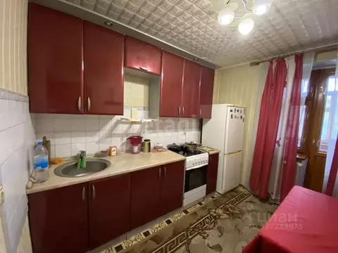 1-к кв. Тюменская область, Тюмень ул. Дружбы, 157 (34.0 м)