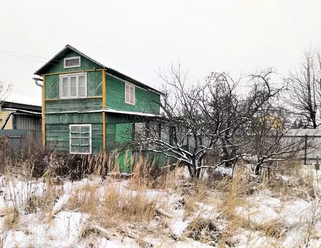 Продается дача в СНТ Радуга-3