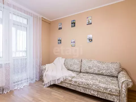 Студия Санкт-Петербург Уральская ул., 6 (27.1 м)