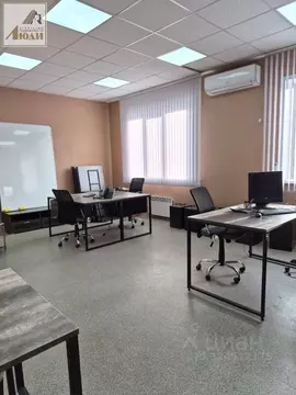 Офис в Новосибирская область, Новосибирск Стартовая ул., 7А (38 м)