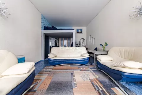 1-к кв. Санкт-Петербург ул. Декабристов, 36/1 (55.0 м)