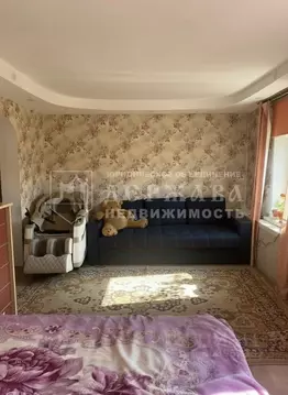 Дом в Кемеровская область, Кемерово ул. 2-я Школьная (103 м)