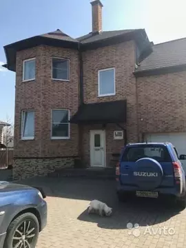 Продается коттедж в КП Старый Свет