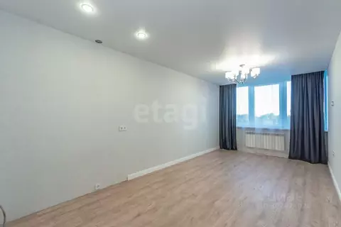 1-к кв. Ростовская область, Ростов-на-Дону Береговая ул., 6 (50.0 м)