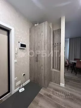 2-к кв. Тюменская область, Тюменский район, д. Патрушева ул. ...