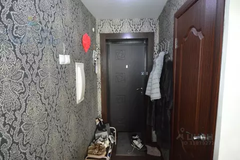 1-к кв. Алтайский край, Барнаул Парковая ул., 47 (32.0 м)