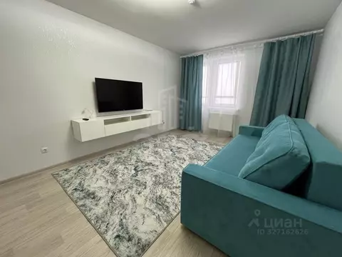 2-к кв. Санкт-Петербург Ленинский просп., 68 (59.5 м)