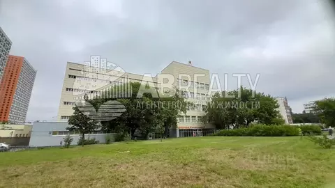 Помещение свободного назначения в Москва Щелковское ш., 7С1 (477 м)