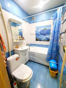 1-к кв. Московская область, Егорьевск 2-й мкр, 27Б (30.0 м)