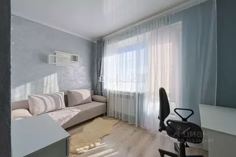 1-к кв. Калининградская область, Калининград Алданская ул., 28 (37.8 ...