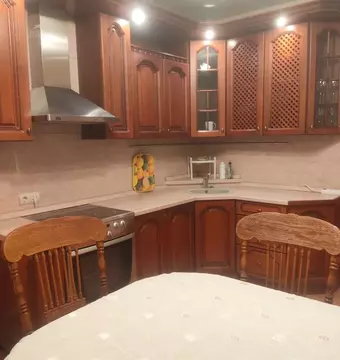 2-к кв. Москва ул. Рудневка, 43 (60.0 м)