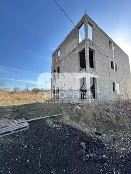 Дом в Краснодарский край, Анапа ул. Сергея Молчанова, 30 (360 м)