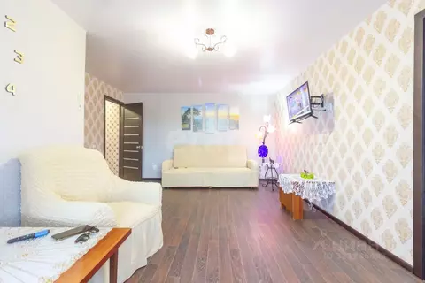 2-к кв. Сахалинская область, Холмский городской округ, с. Правда ул. ...