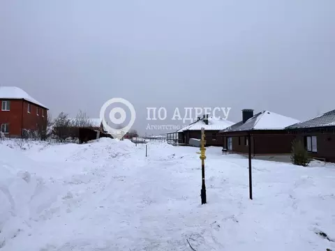 Участок в Саратовская область, Саратов Театральная пл. (6.0 сот.)