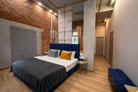 Комната Москва Овчинниковская наб., 6С2 (18.0 м)