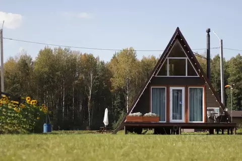 Дом в Тверская область, Конаковский муниципальный округ, Селиховское ...