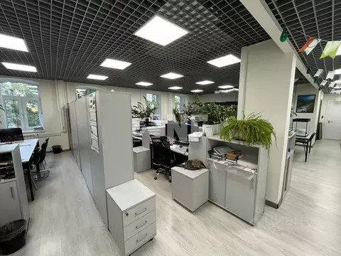 Офис в Москва Большой Каретный пер., 20С3 (1597 м)