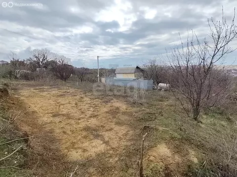 Участок в Саратов, СНТ Долина-123, 188 (5.1 м)