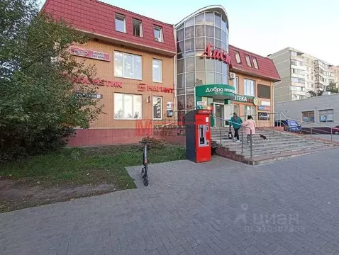 Помещение свободного назначения в Белгородская область, Старый Оскол ...