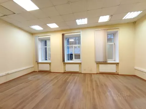 Помещение свободного назначения в Санкт-Петербург Красногвардейский ...