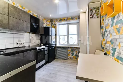 3-к кв. Алтайский край, Барнаул тракт Павловский, 237 (64.7 м)