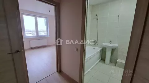 1-к кв. Нижегородская область, Нижний Новгород пос. Парышево, ул. ...