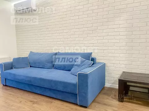 2-к кв. Самарская область, Тольятти бул. Итальянский, 22 (51.0 м)