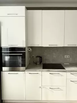 2-к кв. Московская область, Красногорск ул. Липовой Рощи, 1к2 (57.0 м)