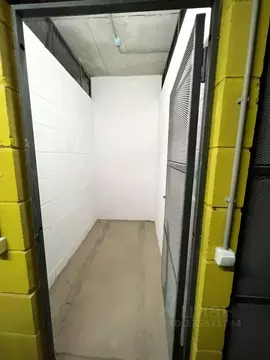 Гараж в Москва пос. Коммунарка, ул. Бачуринская, 9Ак1 (3 м)