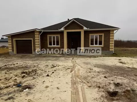 Дом в Белгородская область, Белгородский район, Разумное рп ул. Дивная ...