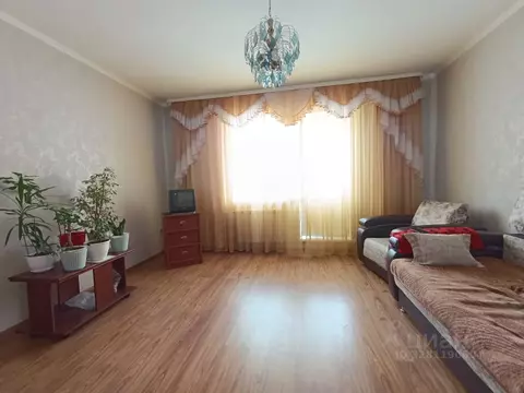 2-к кв. Кемеровская область, Березовский ул. Волкова, 8 (53.0 м)