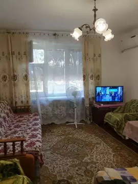 3-к кв. Краснодарский край, Ейск ул. Розы Люксембург, 15 (63.0 м)