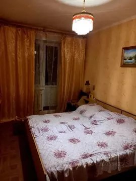 3-к кв. Белгородская область, Белгород Октябрьская ул., 52 (68.0 м)