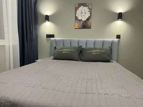 1-к кв. Москва Ленинский просп., 158 (18.0 м)