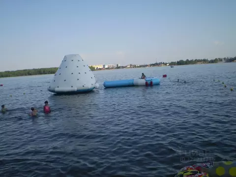 1-к кв. Саратовская область, Энгельс ул. Шурова Гора, 7/5 (39.7 м)