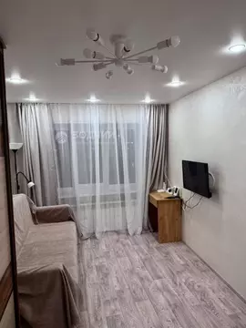 1-к кв. Чувашия, Шумерля ул. Ленина, 32 (30.7 м)