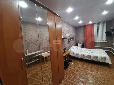 Дом в Башкортостан, Белебей Лесной мкр, Пятая ул. (98 м)