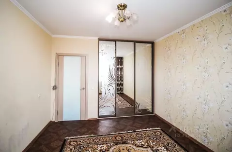 2-к кв. Ульяновская область, Ульяновск пос. УКСМ, 5 (50.0 м)