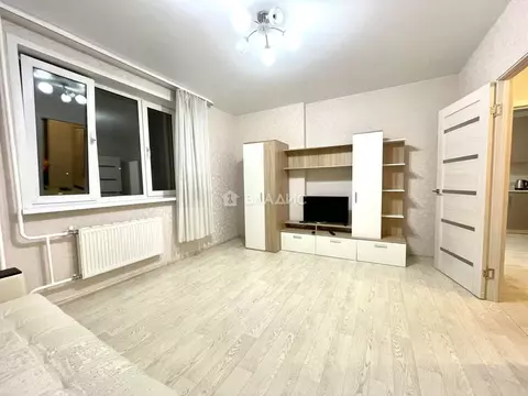 1-к кв. Владимирская область, Владимир Ставровская ул., 5А (37.3 м)