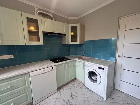 3-к кв. Калининградская область, Калининград ул. Куйбышева, 125 (60.6 ...